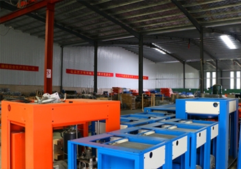 factory display